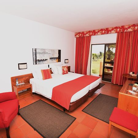 Praia Da Lota Resort - Beachfront Hotel 만타로타 외부 사진