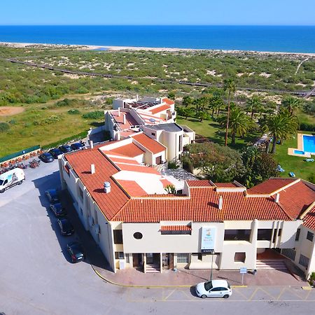 Praia Da Lota Resort - Beachfront Hotel 만타로타 외부 사진