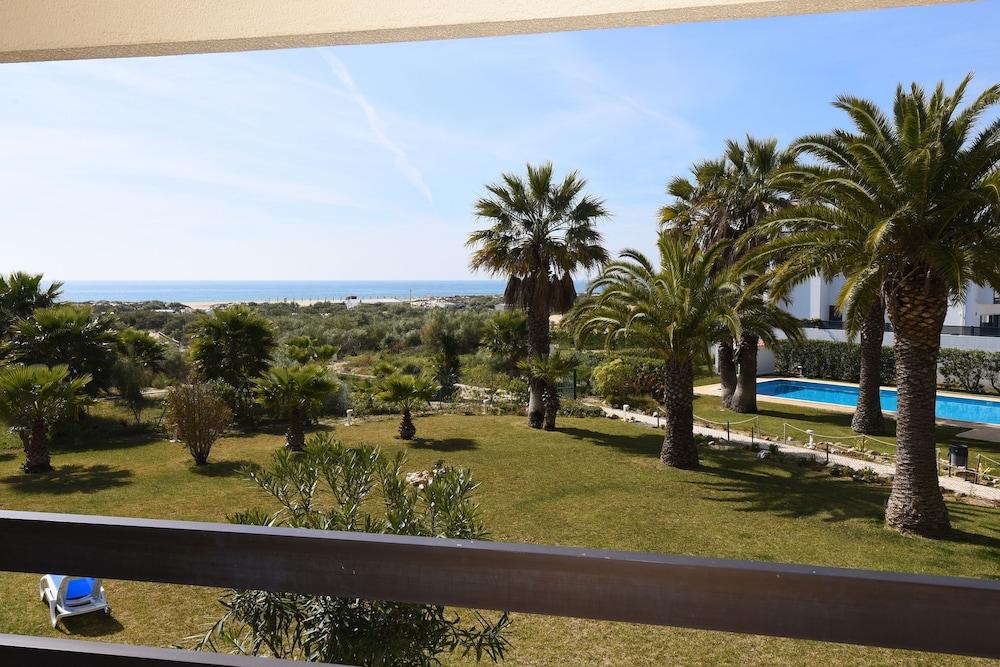 Praia Da Lota Resort - Beachfront Hotel 만타로타 외부 사진
