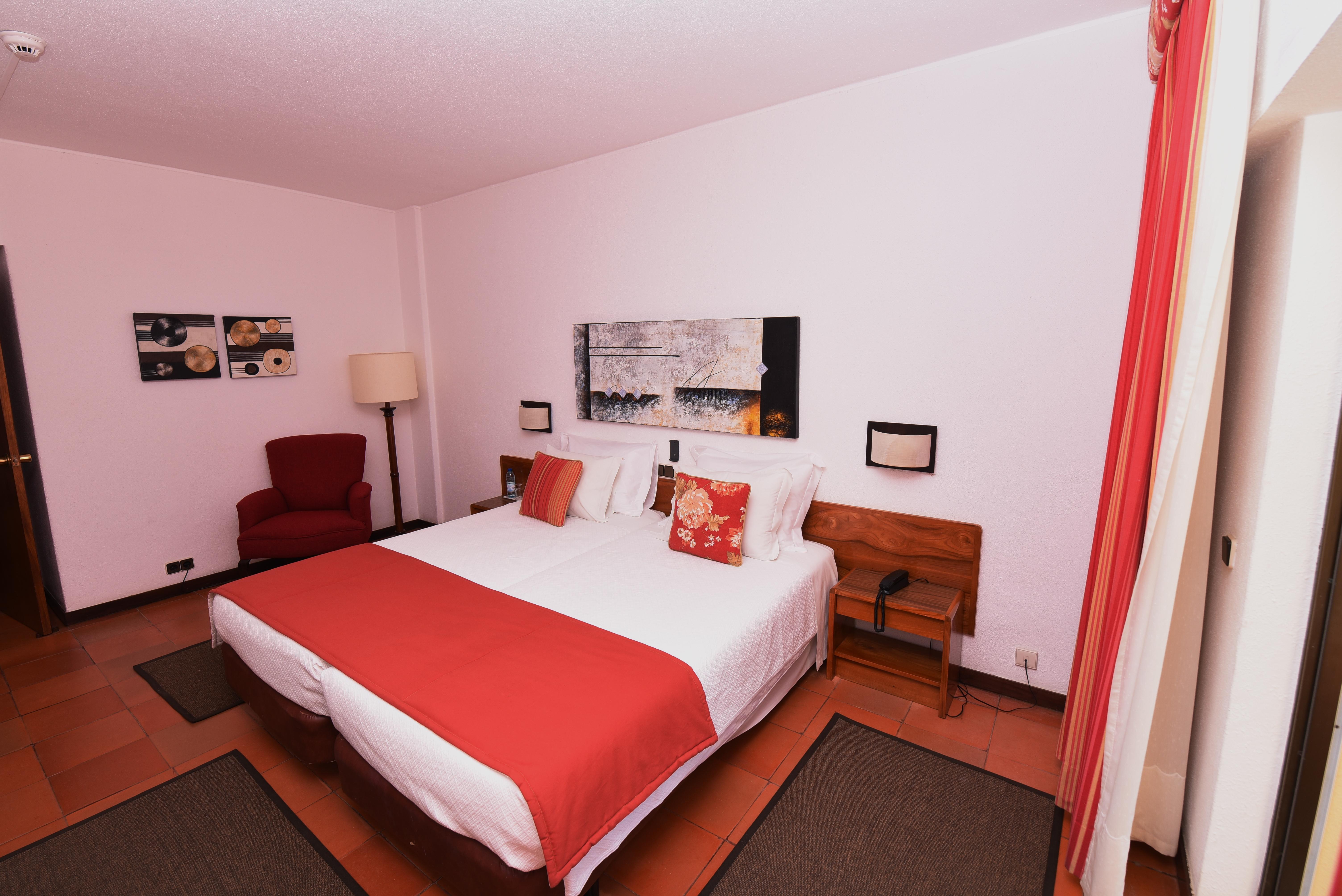 Praia Da Lota Resort - Beachfront Hotel 만타로타 외부 사진