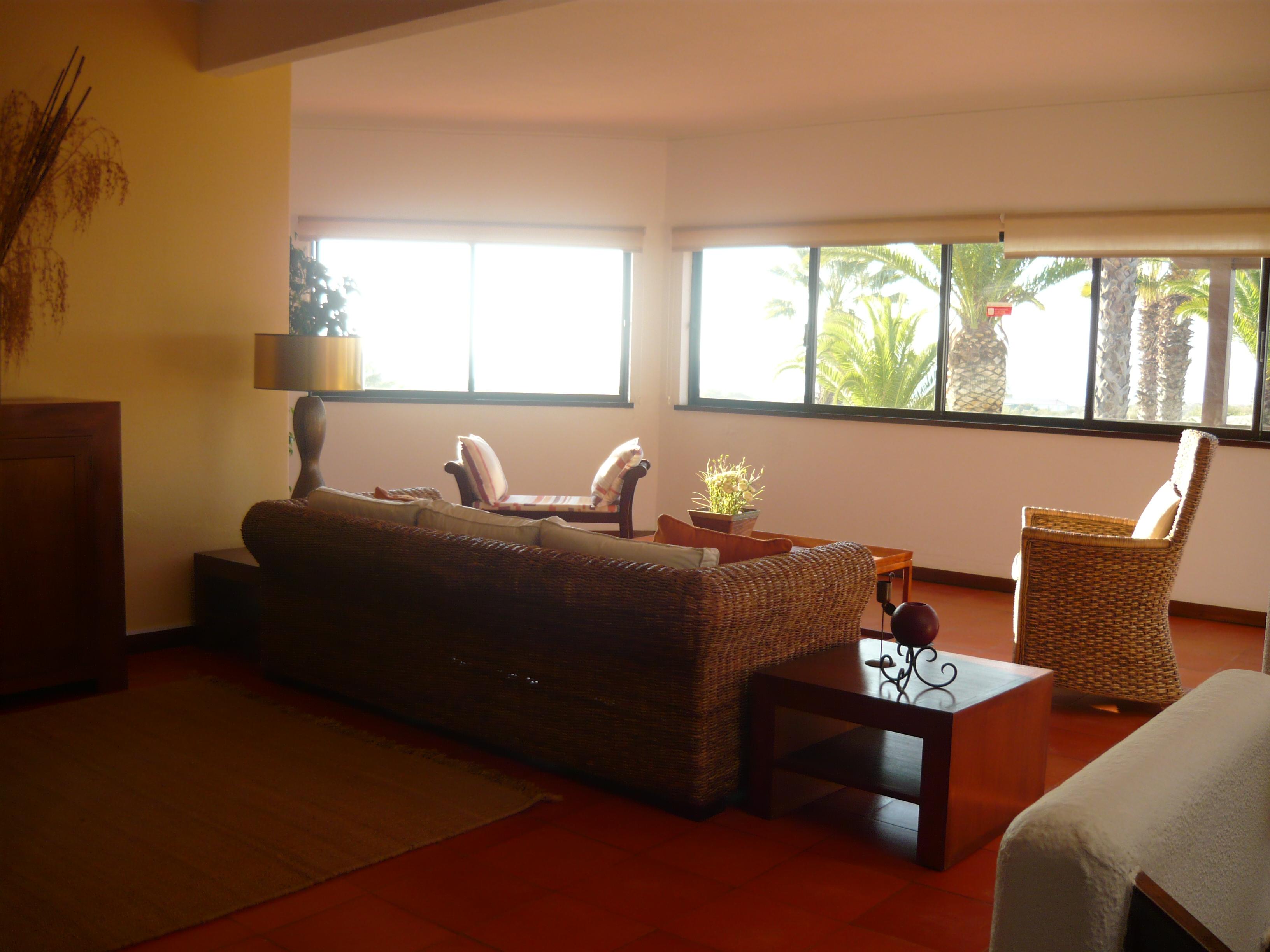 Praia Da Lota Resort - Beachfront Hotel 만타로타 외부 사진