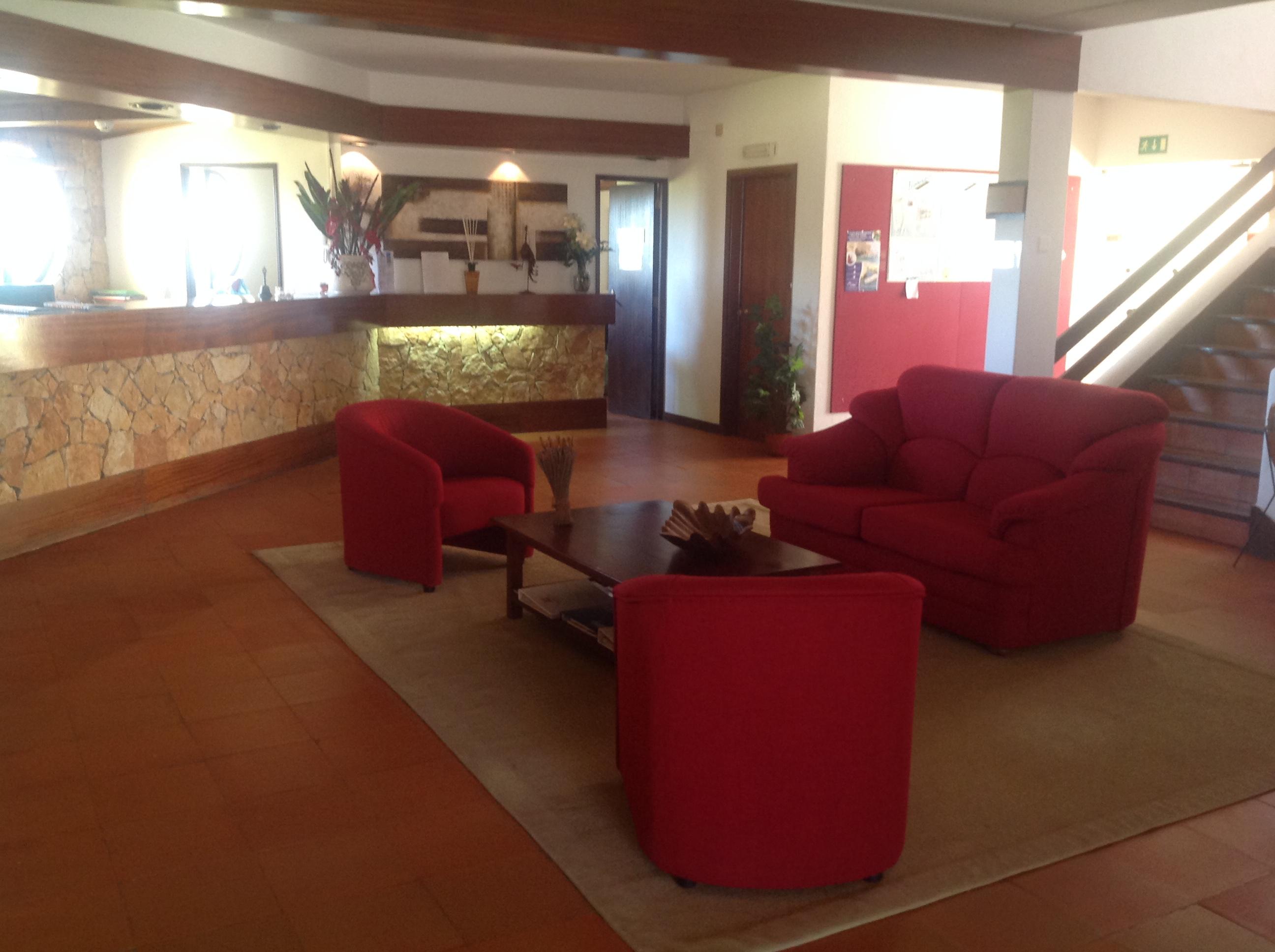 Praia Da Lota Resort - Beachfront Hotel 만타로타 외부 사진