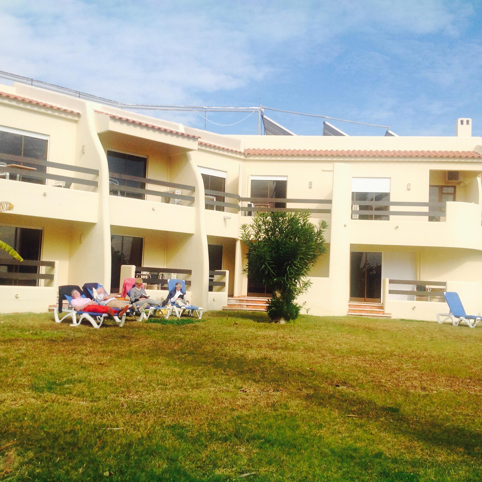 Praia Da Lota Resort - Beachfront Hotel 만타로타 외부 사진