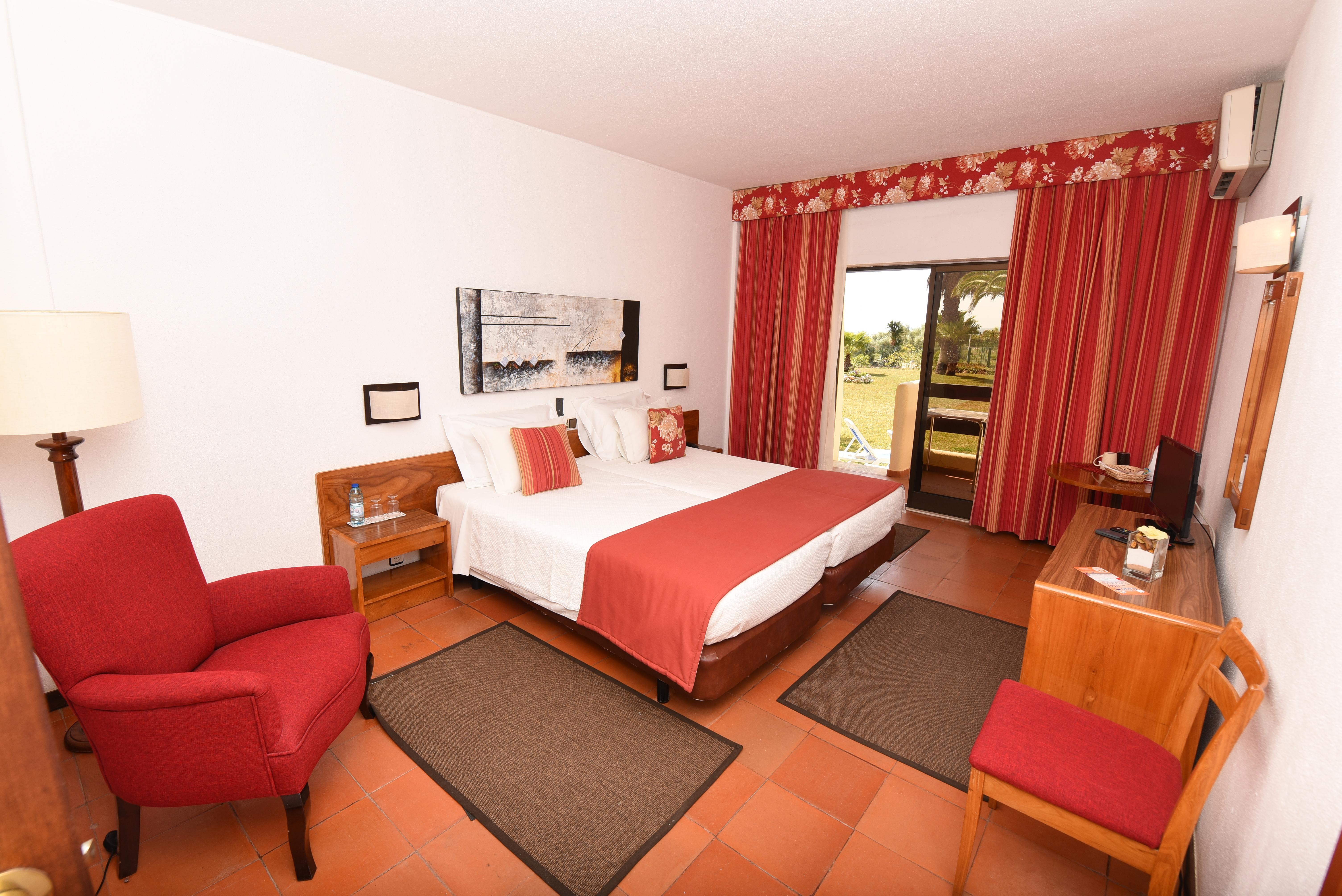 Praia Da Lota Resort - Beachfront Hotel 만타로타 외부 사진