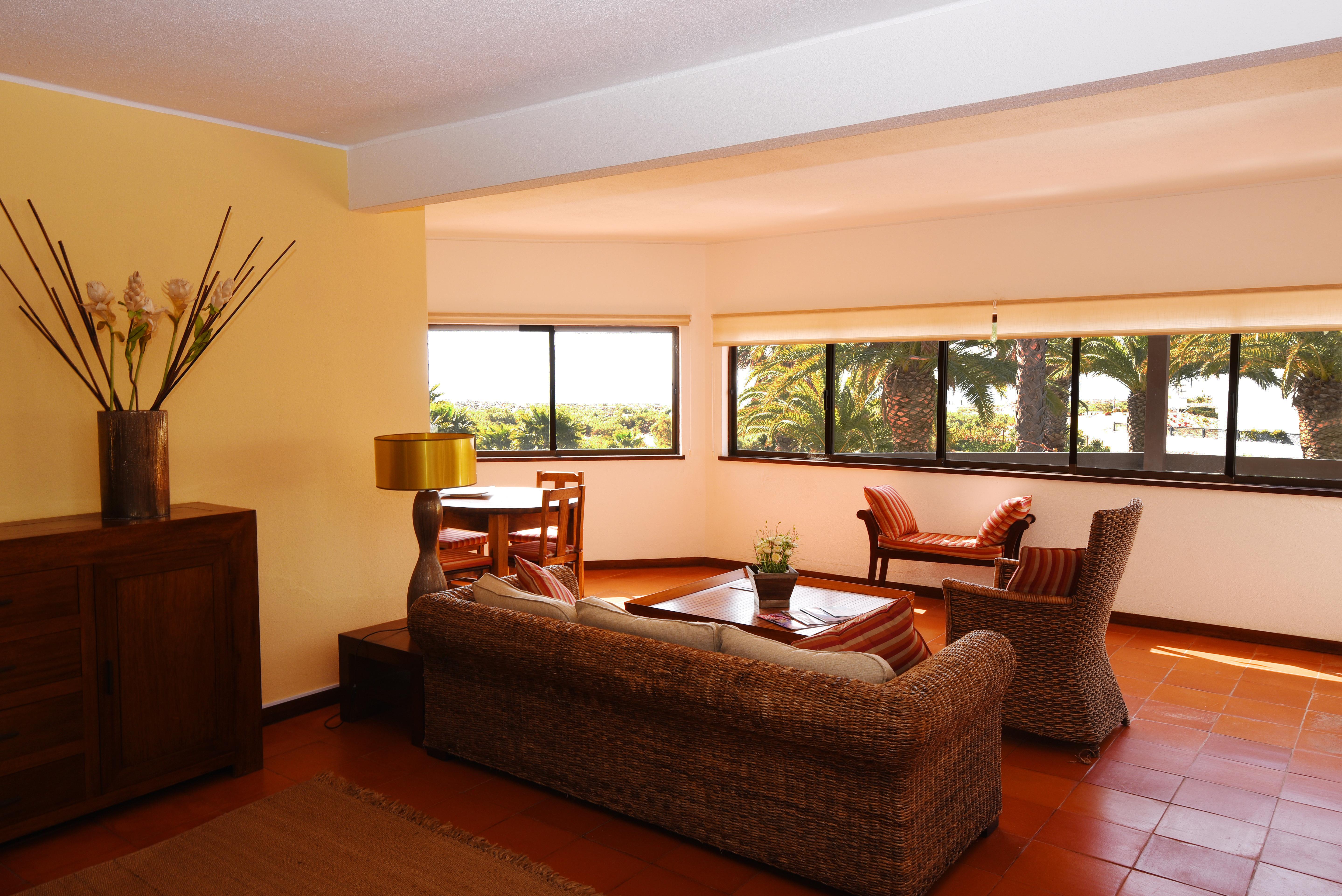 Praia Da Lota Resort - Beachfront Hotel 만타로타 외부 사진