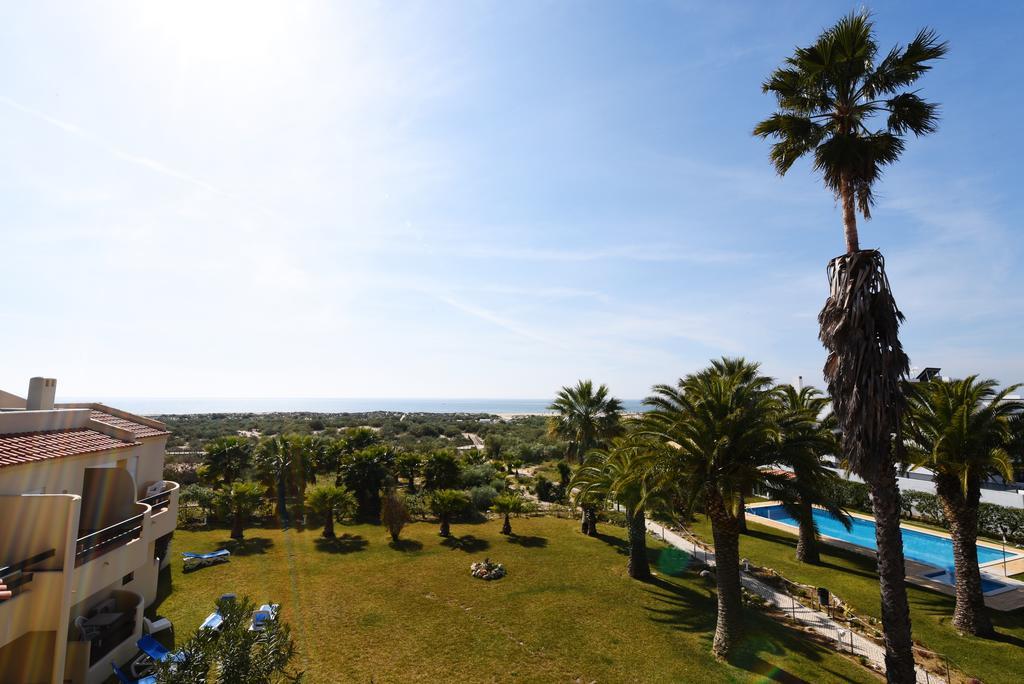 Praia Da Lota Resort - Beachfront Hotel 만타로타 외부 사진