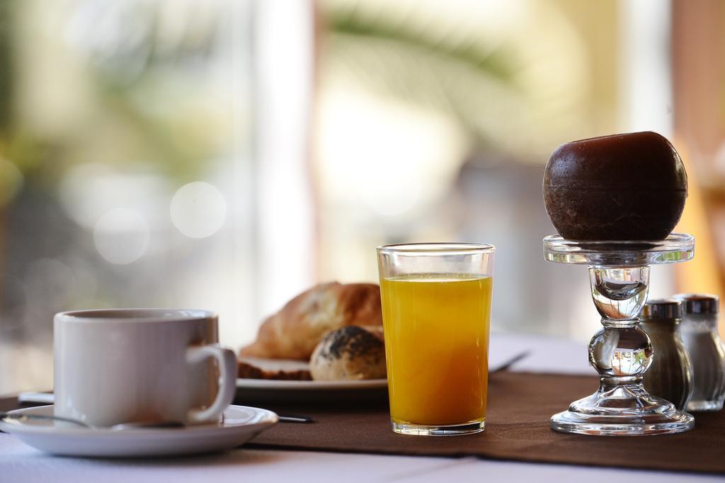 Praia Da Lota Resort - Beachfront Hotel 만타로타 외부 사진