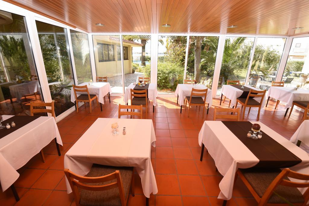 Praia Da Lota Resort - Beachfront Hotel 만타로타 외부 사진