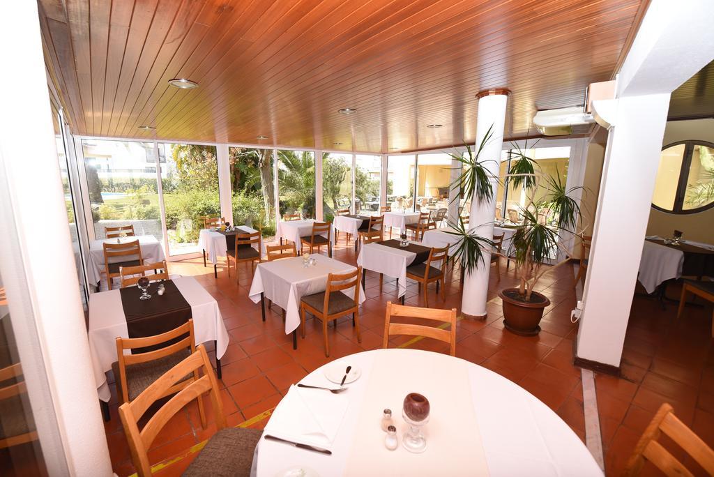 Praia Da Lota Resort - Beachfront Hotel 만타로타 외부 사진