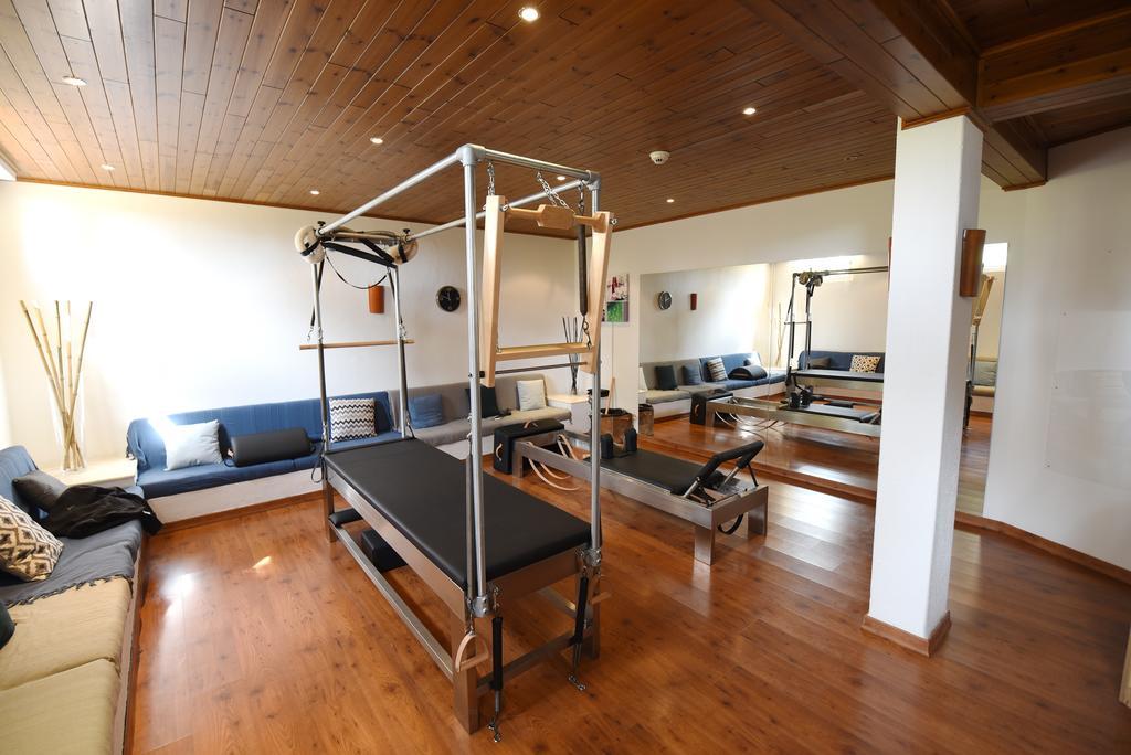 Praia Da Lota Resort - Beachfront Hotel 만타로타 외부 사진