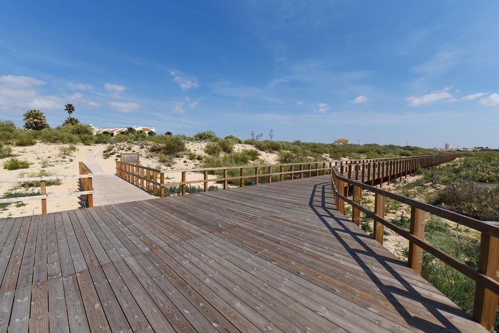 Praia Da Lota Resort - Beachfront Hotel 만타로타 외부 사진