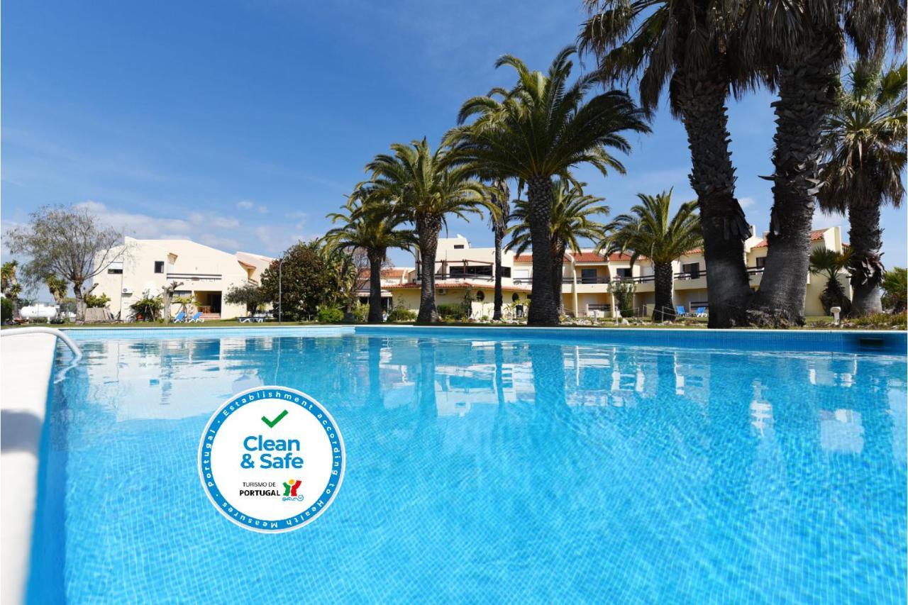 Praia Da Lota Resort - Beachfront Hotel 만타로타 외부 사진